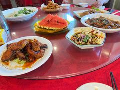 -旭龙鱼头王(航华店)