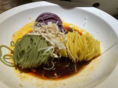 -绿茶餐厅(西单老佛爷店)