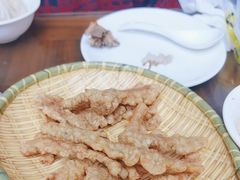-二泉园老菜馆·百年无锡菜