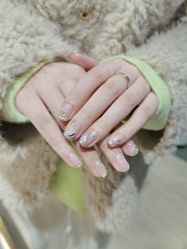 -雪儿·YuKi美甲美睫皮肤管理Salon