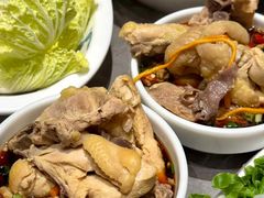 -蜀留香火锅·始于1999·原四川老火锅(白堤路店)
