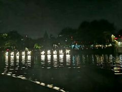 -运河游船(武林门码头)