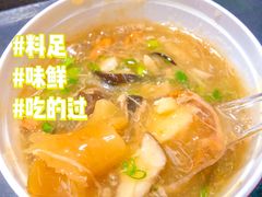 -食盈碗仔翅(星玺广场店)
