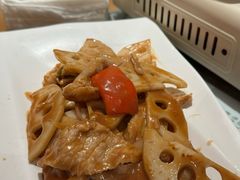-肥仔文澳门猪骨煲(南京西路店)