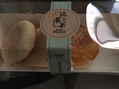 -聚香园(北濠桥店)