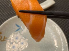 三文鱼-菊上料理(蜀山银泰百货店)