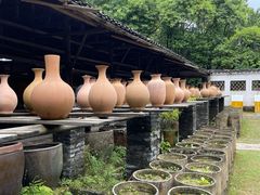 -景德镇古窑民俗博览区