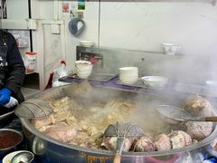 -杨家牛肉汤(淮建路店)