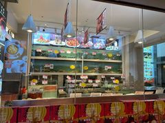 -万龙洲海鲜(大兴绿地缤纷城店)