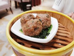 -北海渔村酒楼·粤菜海鲜点心(新华店)