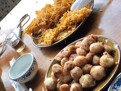 -茶泡饭(李子坝店)