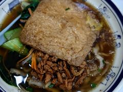 -王永生家常菜小海鲜(南奉公路店)