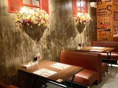 -路易十三西餐厅(西关新天地店)