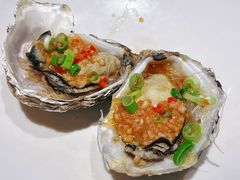 -日月昇渔家菜·海肠捞饭·大连海鲜(星海公园店)