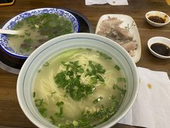 -庄行曹记羊肉(泗泾店)