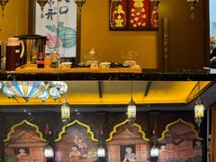 -富侨养生(威宁路店)