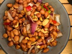 老醋花生-苏小牛·牛肉串(国贸店)