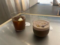-HUGS coffee(东区店)