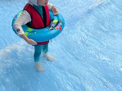 -青岛东方影都融创水世界