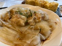 -星河湾半岛酒店-真粤中餐厅