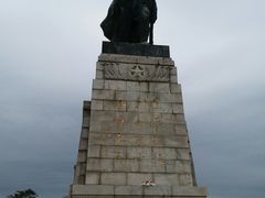 -辽沈战役纪念馆