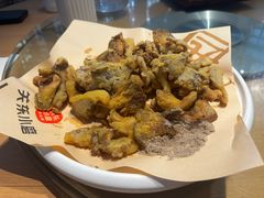 -关东小磨东北菜(上海长风大悦城店)