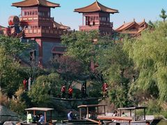 -中国翰园碑林