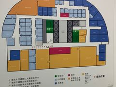 -新航道雅思托福·留学·考研培训(人民广场校区)