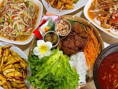 菜包牛肉-啰啰冰屋(景洪总店)