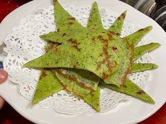 野菜锅摊-蜀中吴养生板栗鸡(会展店)