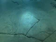 -白鹤梁水下博物馆