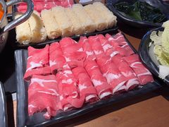 呷哺精选肥牛-呷哺呷哺(长治万达店)
