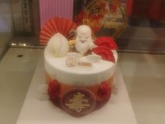 -CAKE BOSS 蛋糕老板(西单君太百货店)