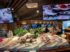 -火宴山自助火锅(明园店)