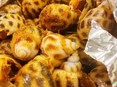 -盛港湾海鲜食府(黄沙店)