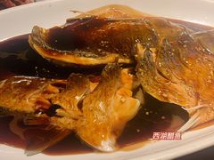 -大牌大·传统杭帮菜(湖滨店)