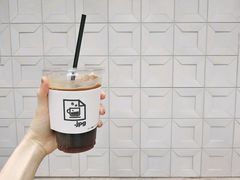 美式-JPG coffee(广州体育西店)