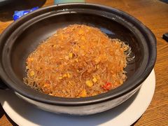 -粗茶淡饭·隐庐私厨(东亭店)
