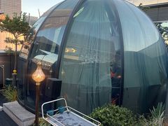 -龟兹KUCINA·新疆菜(前滩L+PLAZA店)