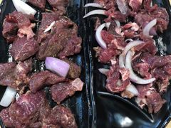 -莱真牛碳火烤肉(合肥旗舰店)
