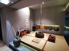 -潮汕味道·煮海餐厅(金麟大厦店)