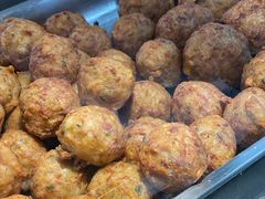 -夏氏怪老头·扬州狮子头(天山西路店)