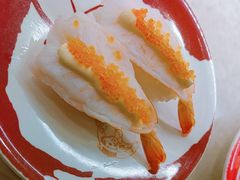 -禾绿寿司·定食·拉面·烧炸(喜荟城店)