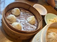-南翔馒头店(豫园店)