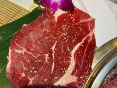-千寻山野烤肉(天虹店)