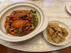 -扬州香格里拉·香宫中餐厅