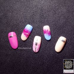 -Meet Nail 美睫·美甲