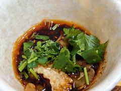 -海关荤豆花(洋河一路店)