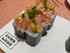 -元气寿司(金光华店)