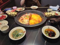 -蜀大侠火锅(四川北路店)